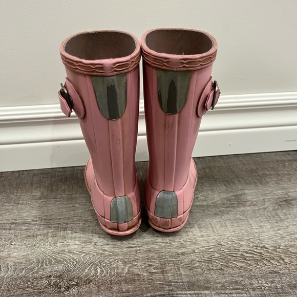 Hunter Boots - Picture 4 of 4
